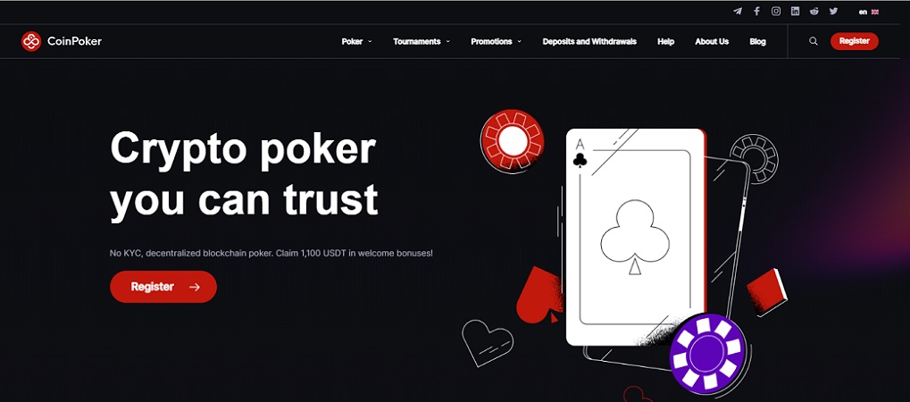 Coinpoker