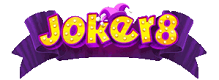 Joker8 logo