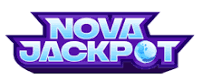 Nova Jackpot logo