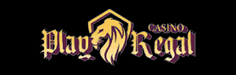 Play regal logo